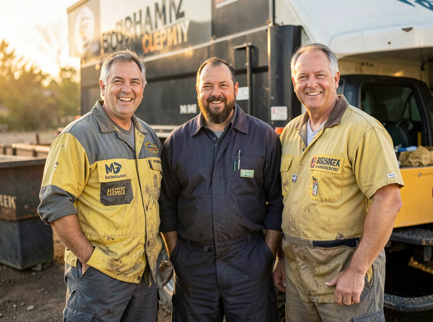 Sewage Cleanup company in Hardaway, AL